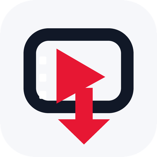 VideoGet app icon