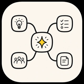 MindMap icon
