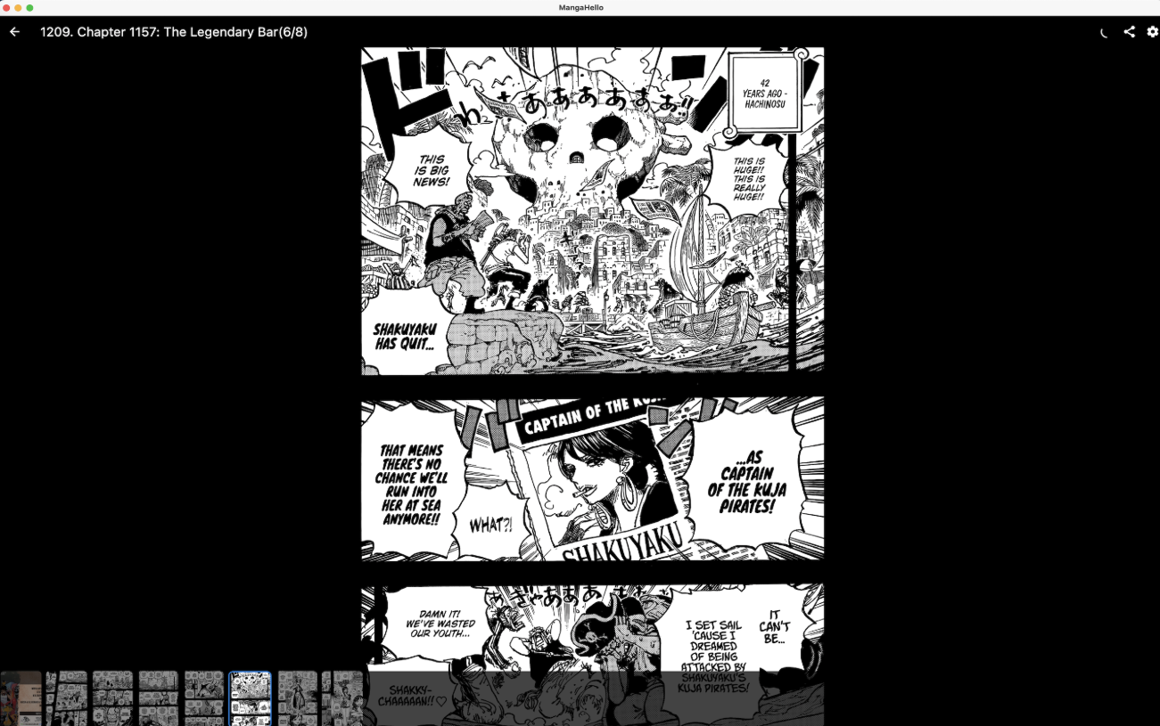 MangaHello Banner 3