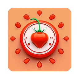 时间管理局 ToDo app icon
