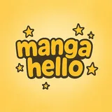 MangaHello app icon